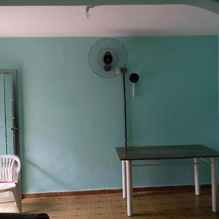 Casa Praia Mongagua - Cantinho Do Leo Buitenkant foto