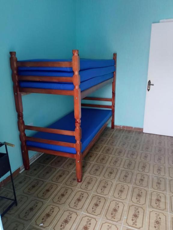 Casa Praia Mongagua - Cantinho Do Leo Buitenkant foto