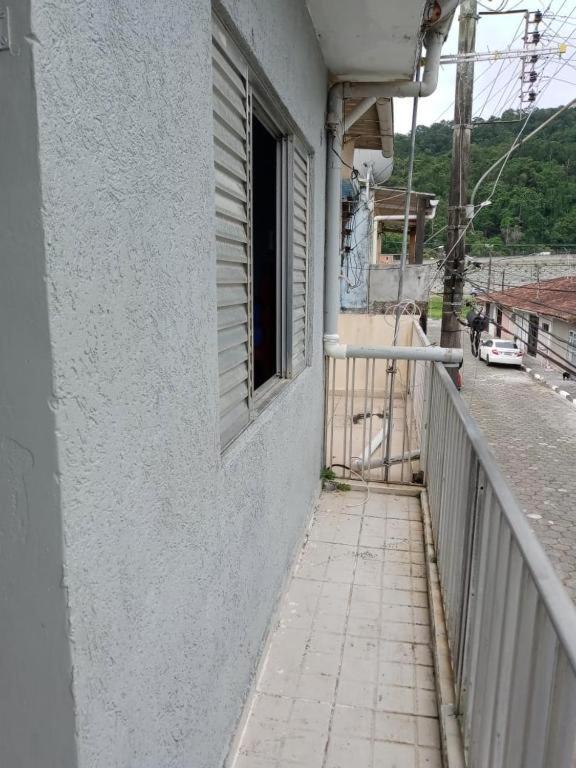 Casa Praia Mongagua - Cantinho Do Leo Buitenkant foto